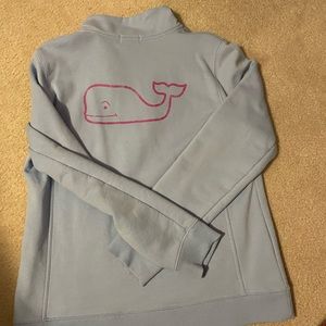 Vineyard Vines Quarter Zip
